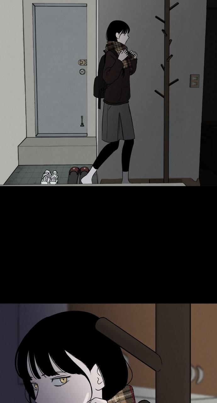 Proof of Dignity Chapter 19 - Page 49