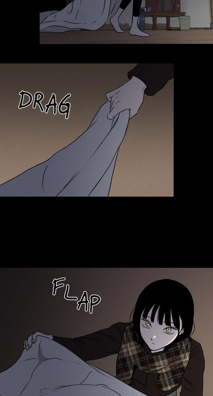 Proof of Dignity Chapter 19 - Page 51