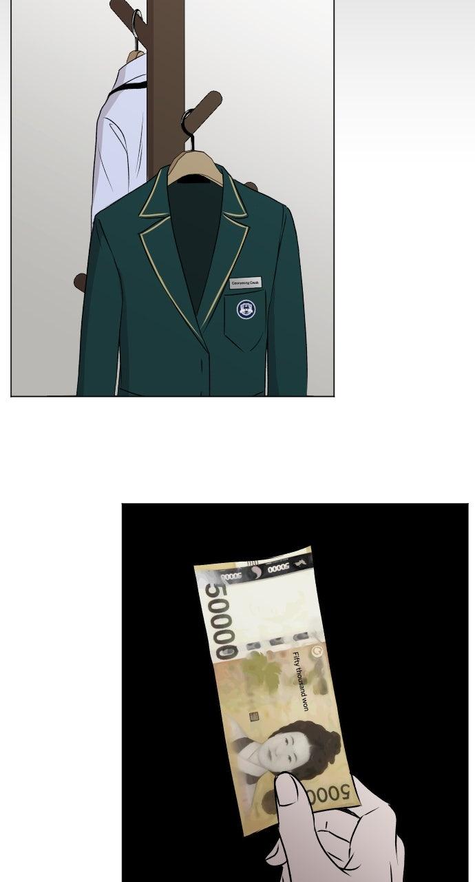 Proof of Dignity Chapter 19 - Page 57