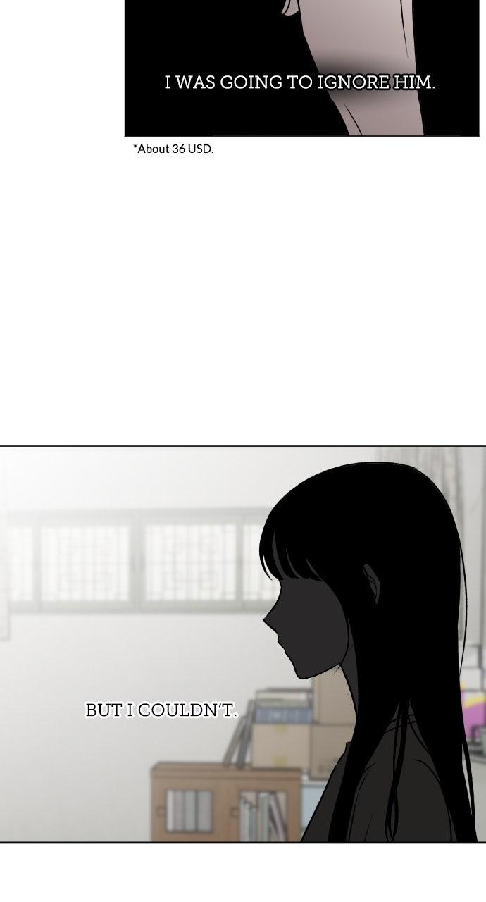 Proof of Dignity Chapter 19 - Page 58