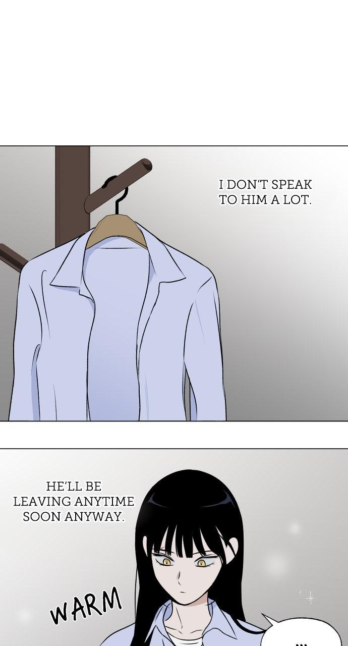 Proof of Dignity Chapter 20 - Page 4