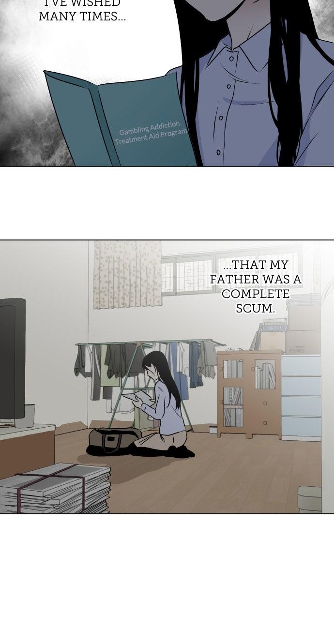 Proof of Dignity Chapter 20 - Page 10