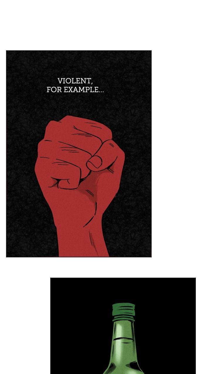 Proof of Dignity Chapter 20 - Page 11