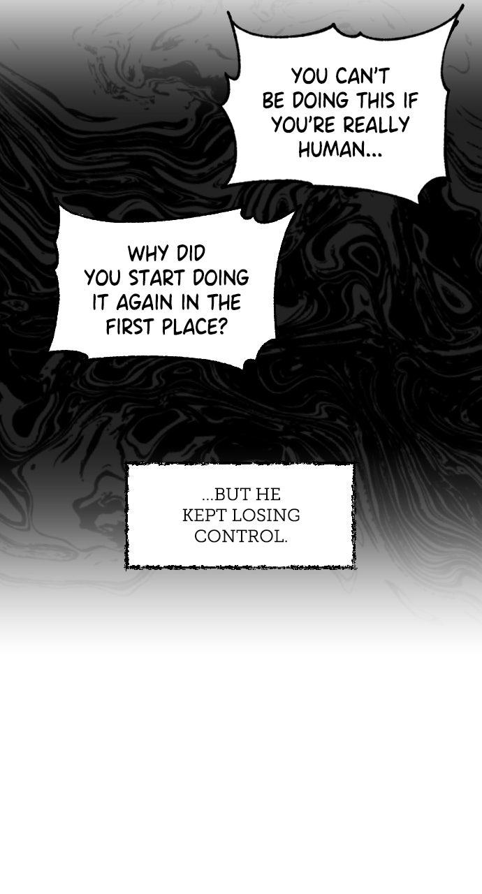 Proof of Dignity Chapter 20 - Page 18