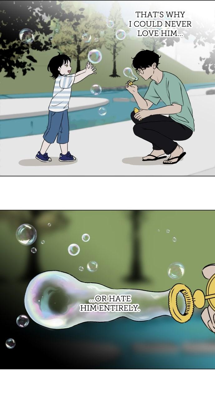 Proof of Dignity Chapter 20 - Page 19