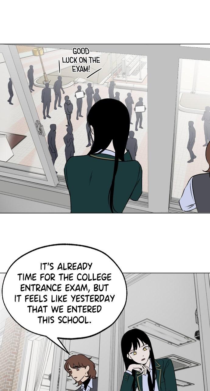 Proof of Dignity Chapter 20 - Page 25