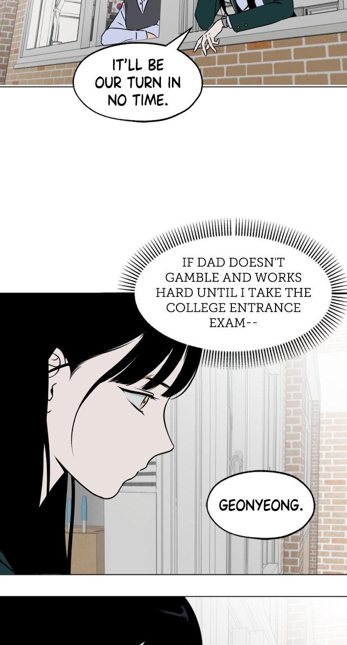 Proof of Dignity Chapter 20 - Page 26