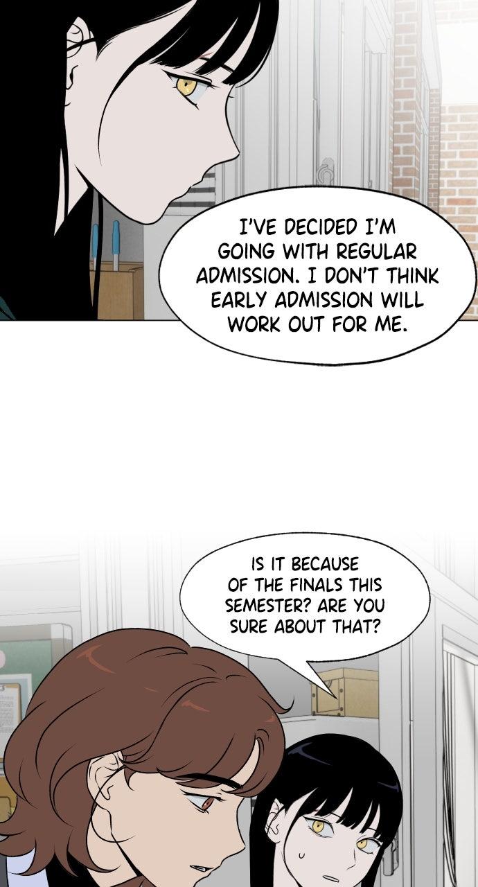 Proof of Dignity Chapter 20 - Page 27