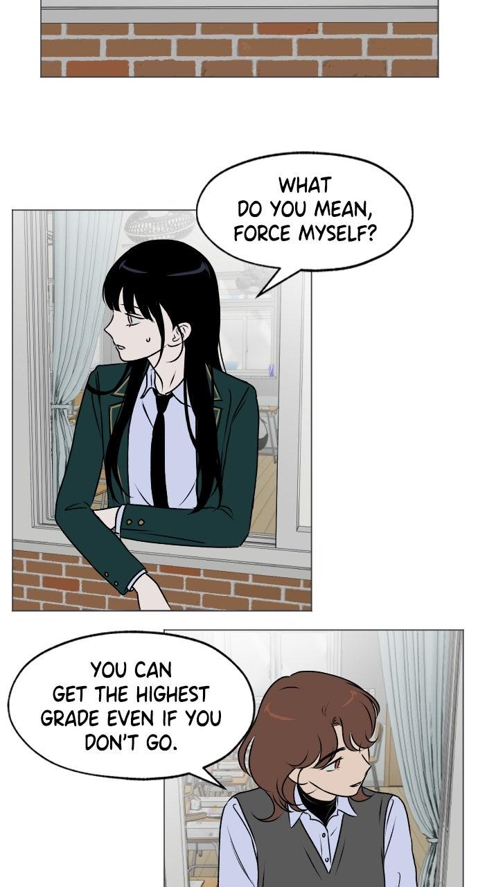 Proof of Dignity Chapter 20 - Page 29