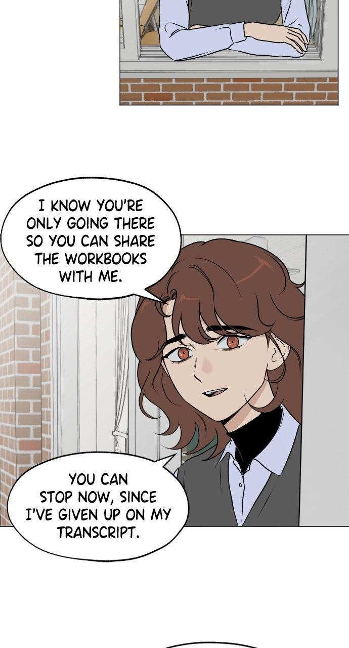 Proof of Dignity Chapter 20 - Page 30