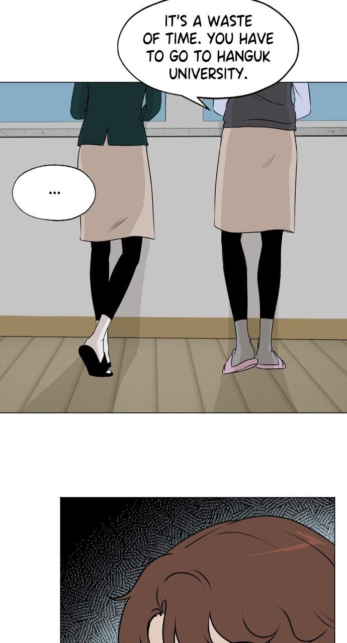 Proof of Dignity Chapter 20 - Page 31