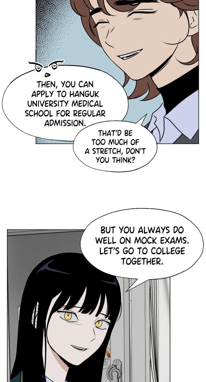 Proof of Dignity Chapter 20 - Page 32