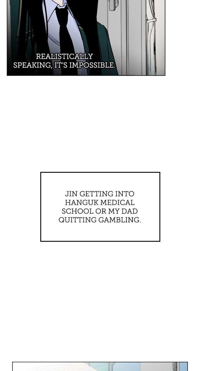 Proof of Dignity Chapter 20 - Page 33