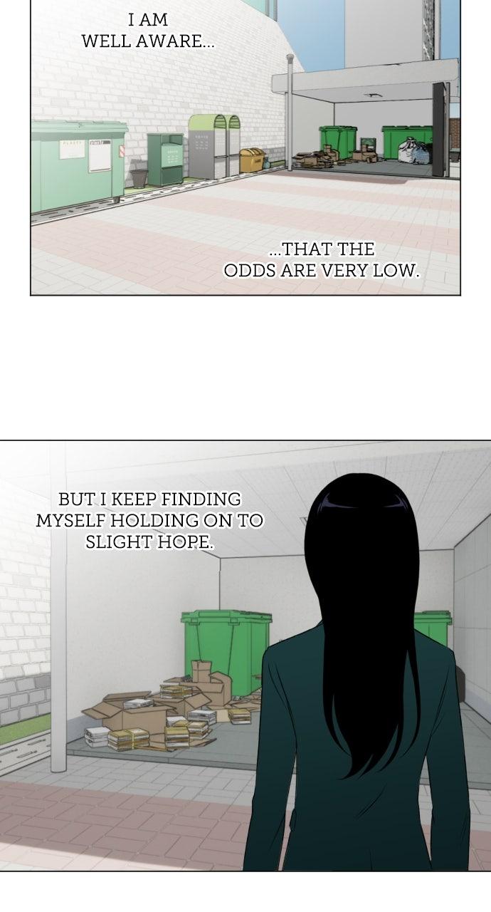 Proof of Dignity Chapter 20 - Page 34