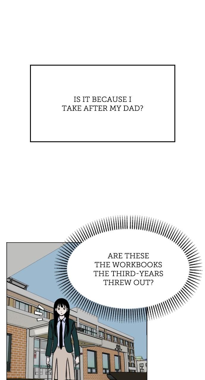 Proof of Dignity Chapter 20 - Page 35