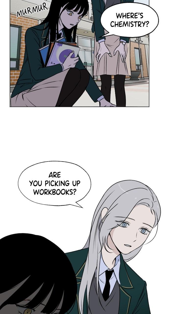 Proof of Dignity Chapter 20 - Page 39