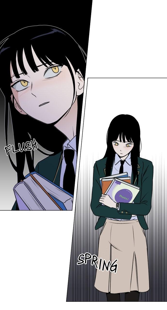 Proof of Dignity Chapter 20 - Page 41