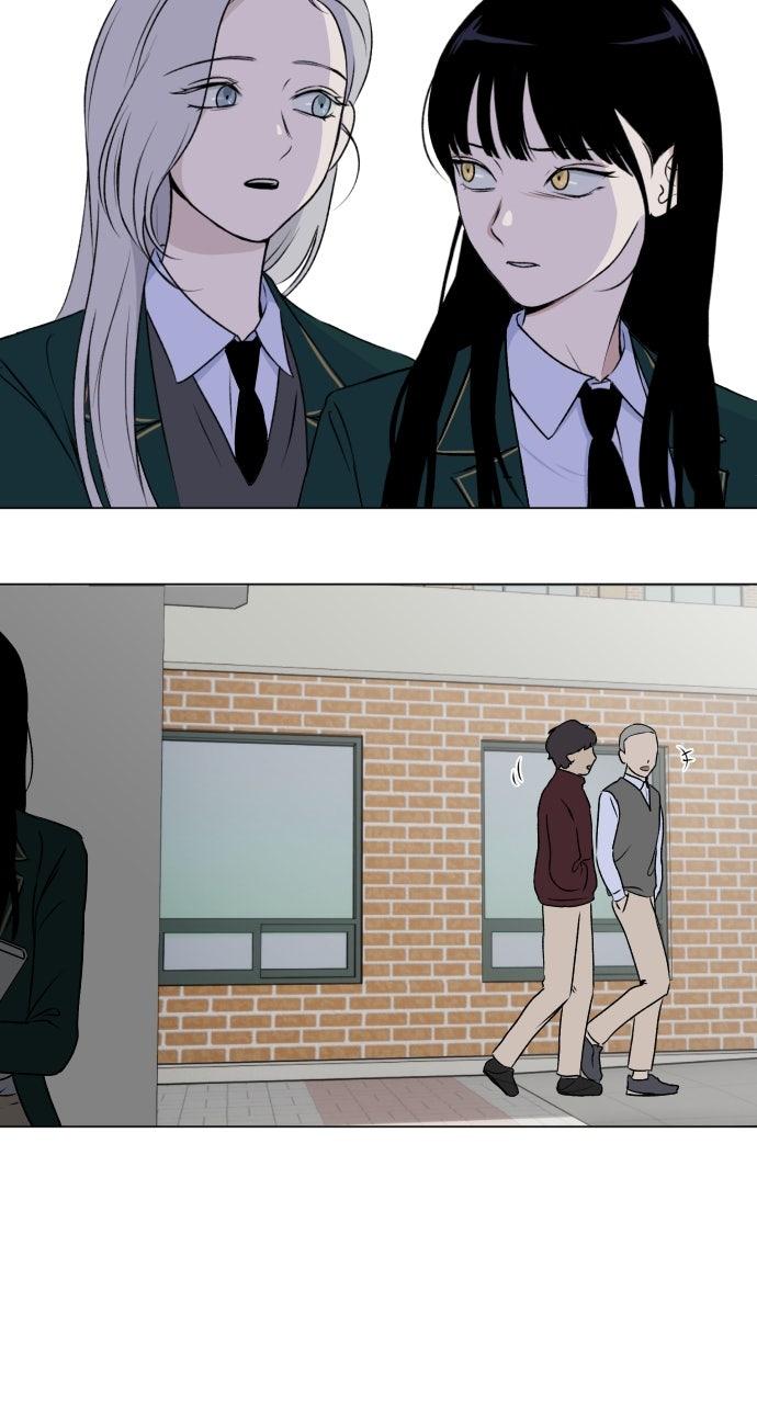 Proof of Dignity Chapter 20 - Page 43