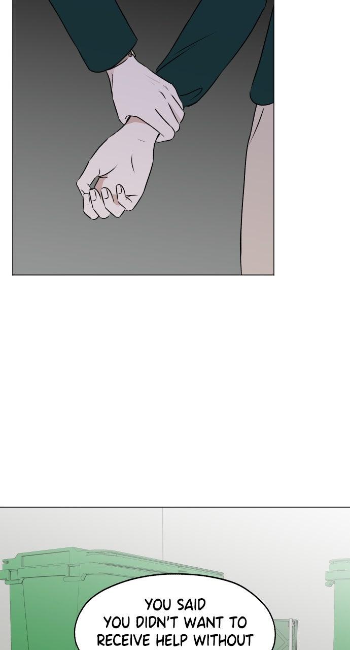 Proof of Dignity Chapter 20 - Page 45