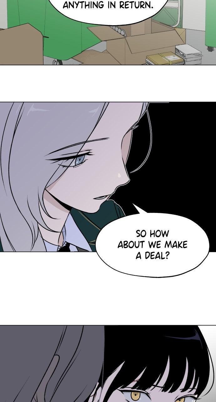 Proof of Dignity Chapter 20 - Page 46