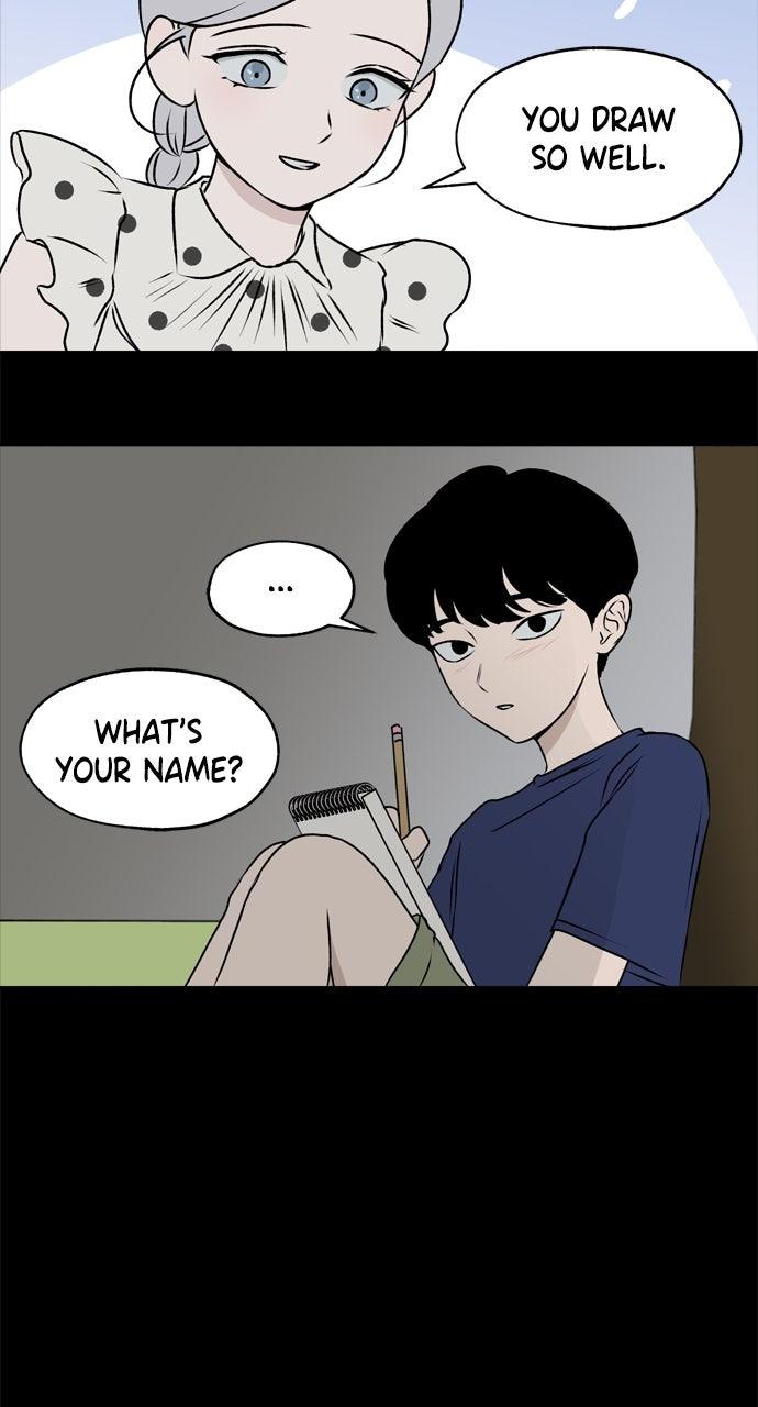 Proof of Dignity Chapter 21 - Page 4