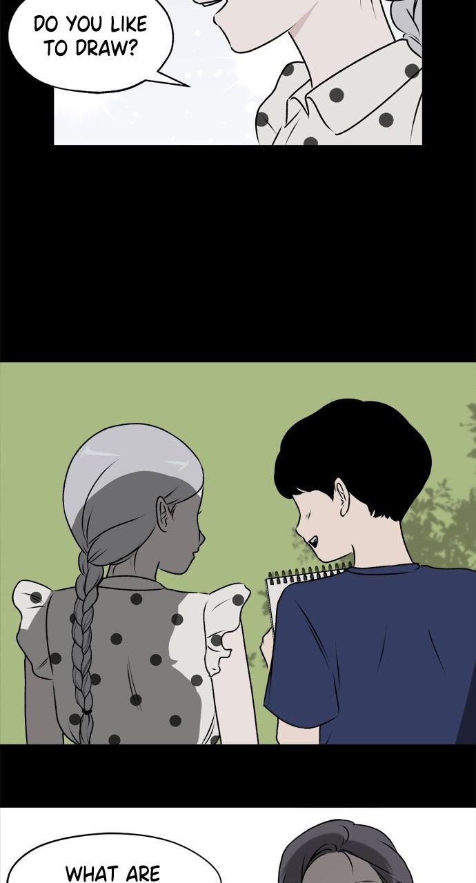 Proof of Dignity Chapter 21 - Page 6