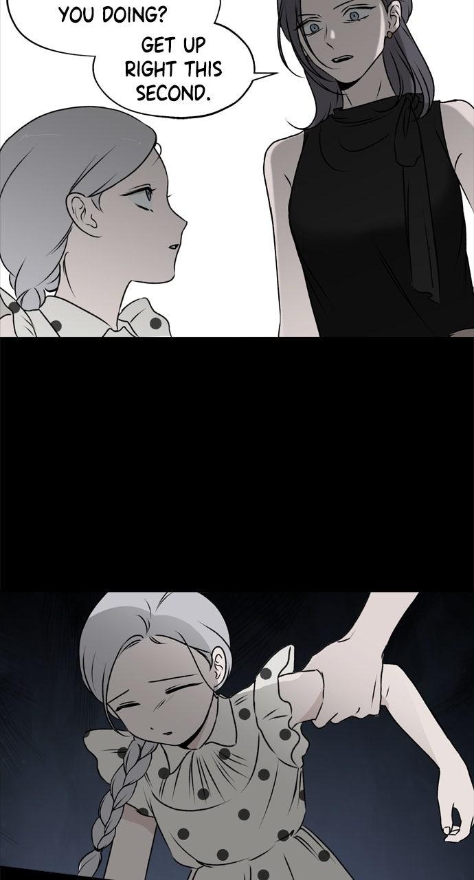 Proof of Dignity Chapter 21 - Page 7