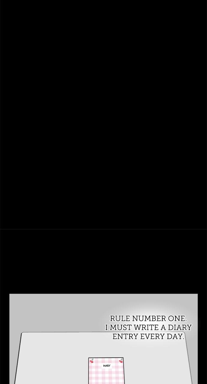 Proof of Dignity Chapter 21 - Page 11