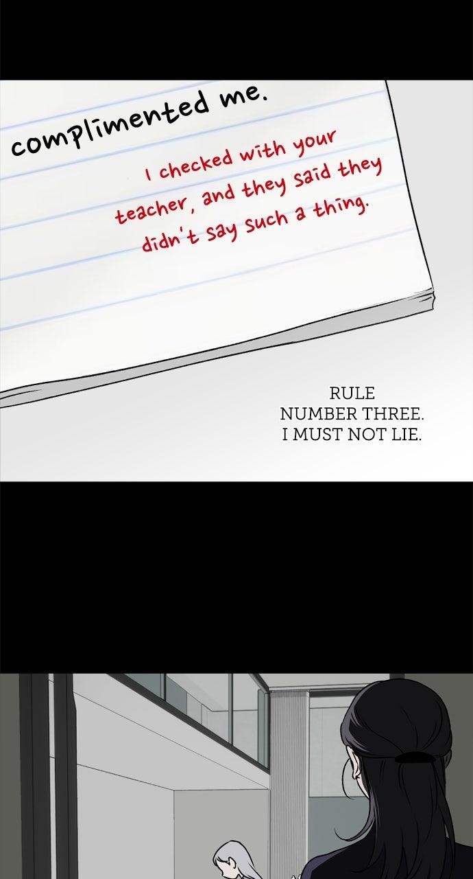 Proof of Dignity Chapter 21 - Page 14