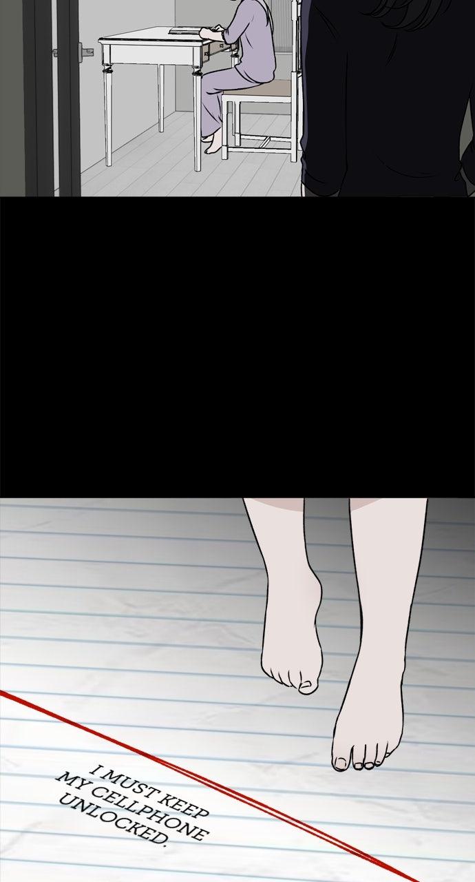 Proof of Dignity Chapter 21 - Page 15