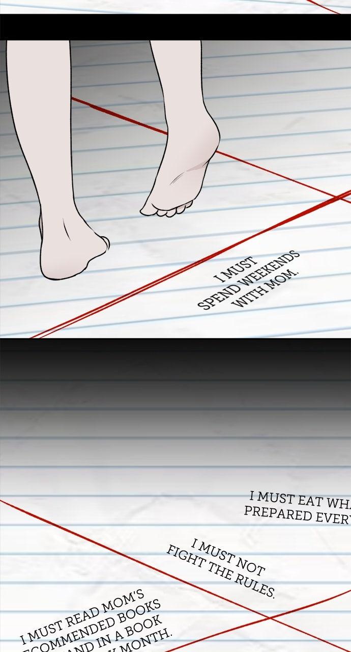 Proof of Dignity Chapter 21 - Page 16