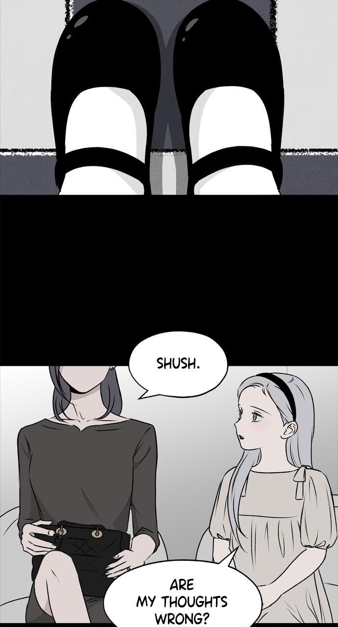 Proof of Dignity Chapter 21 - Page 18