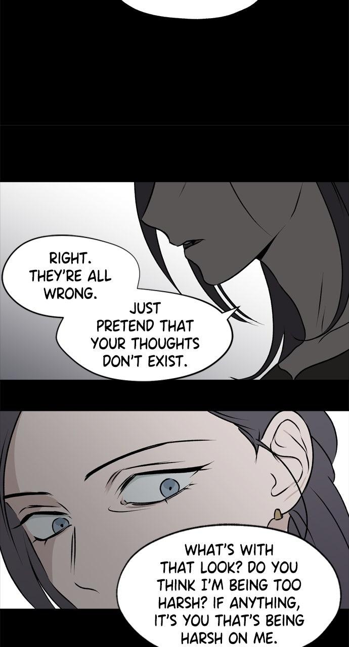 Proof of Dignity Chapter 21 - Page 19