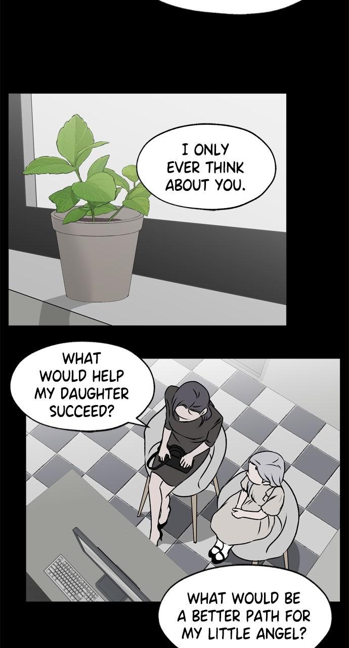 Proof of Dignity Chapter 21 - Page 20