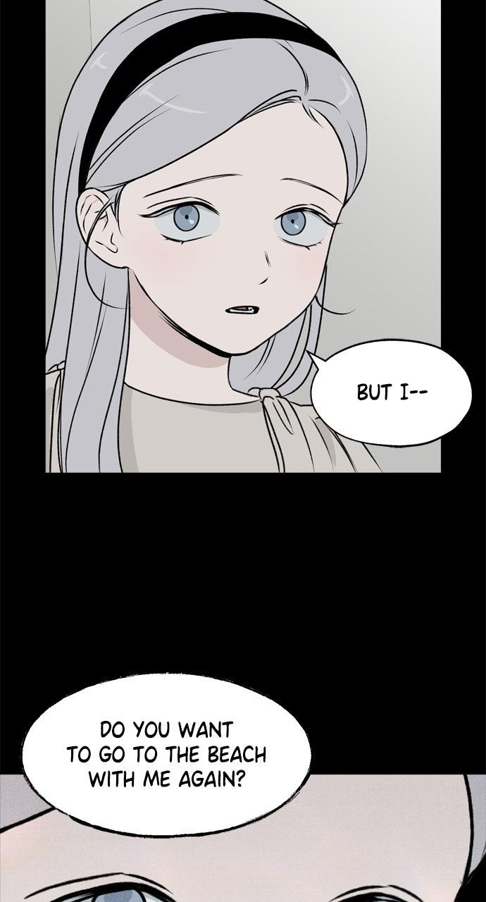 Proof of Dignity Chapter 21 - Page 23