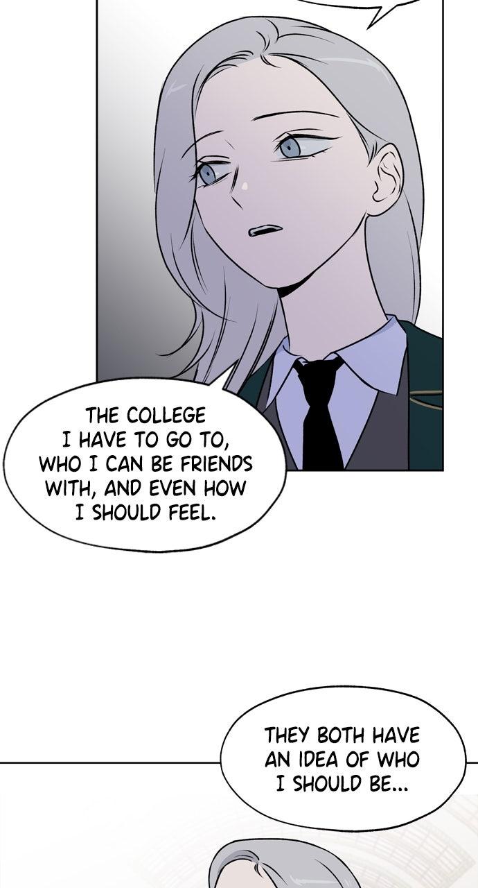 Proof of Dignity Chapter 21 - Page 30