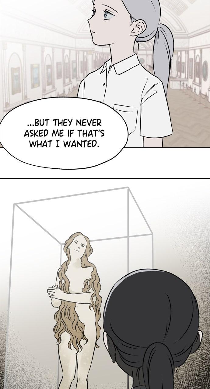 Proof of Dignity Chapter 21 - Page 31