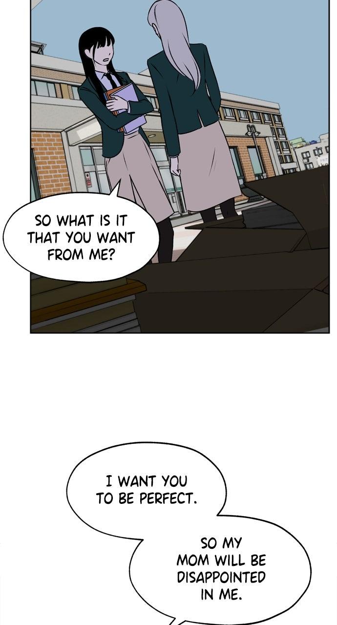 Proof of Dignity Chapter 21 - Page 34