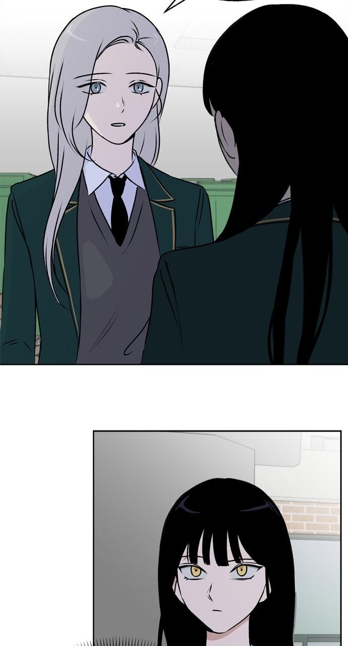 Proof of Dignity Chapter 21 - Page 35