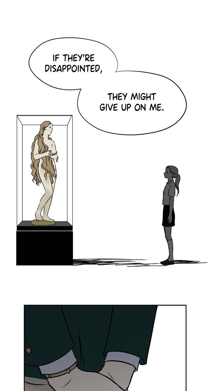 Proof of Dignity Chapter 21 - Page 37