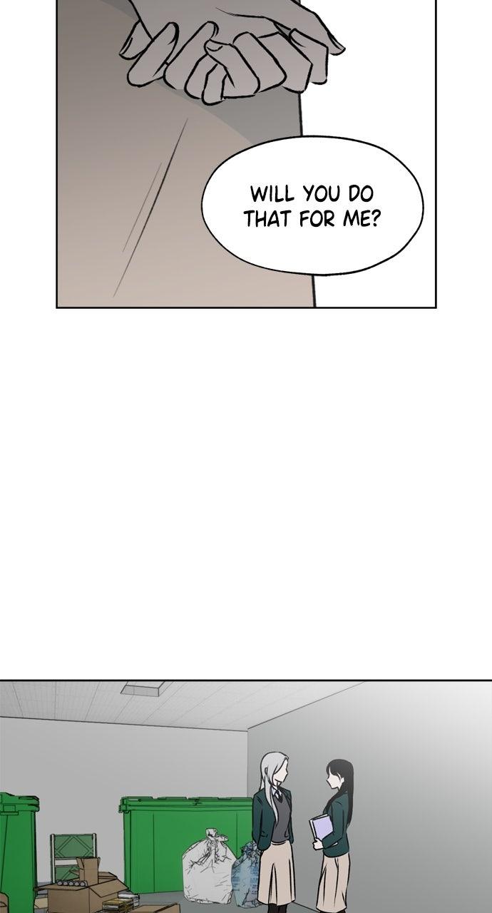 Proof of Dignity Chapter 21 - Page 38