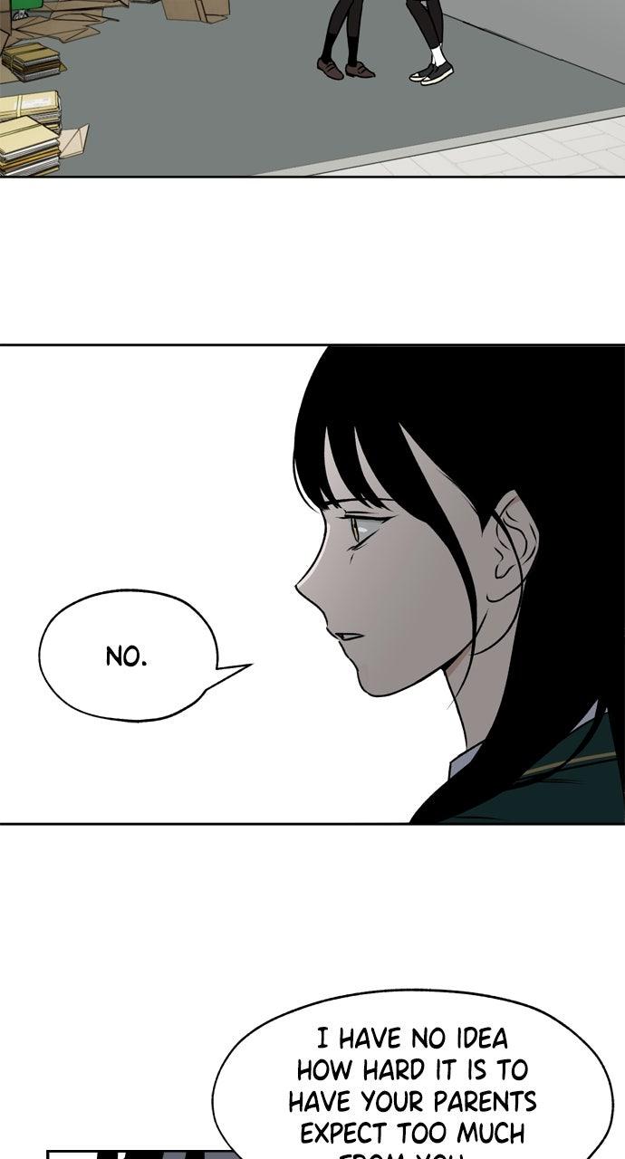 Proof of Dignity Chapter 21 - Page 39