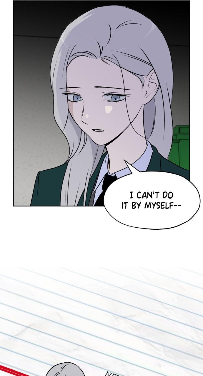 Proof of Dignity Chapter 21 - Page 41