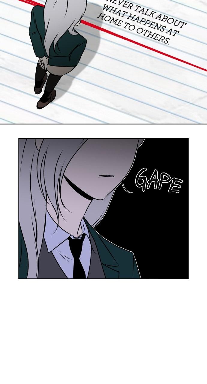 Proof of Dignity Chapter 21 - Page 42