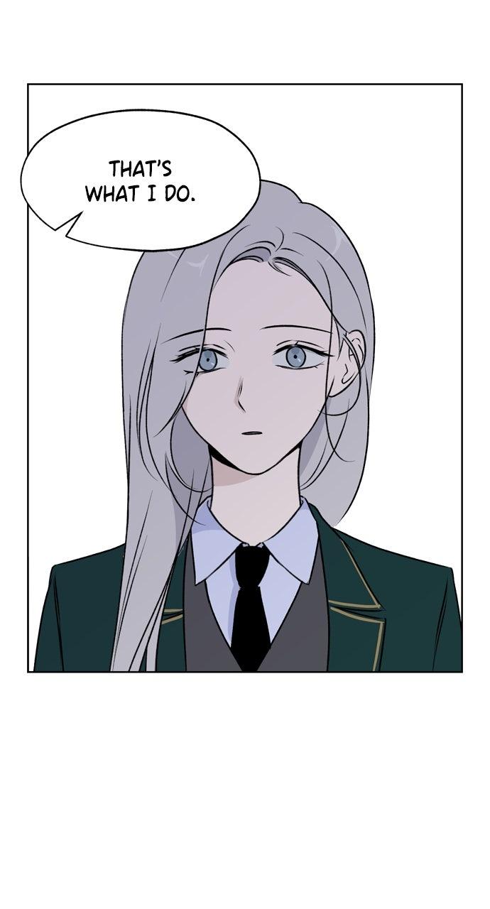 Proof of Dignity Chapter 21 - Page 45