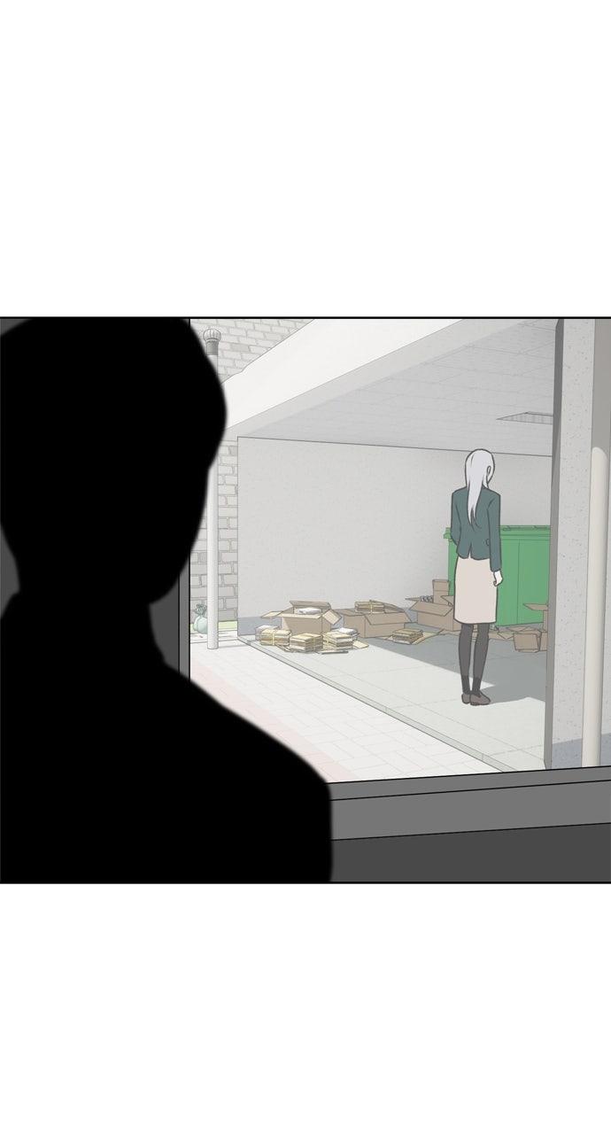 Proof of Dignity Chapter 21 - Page 46