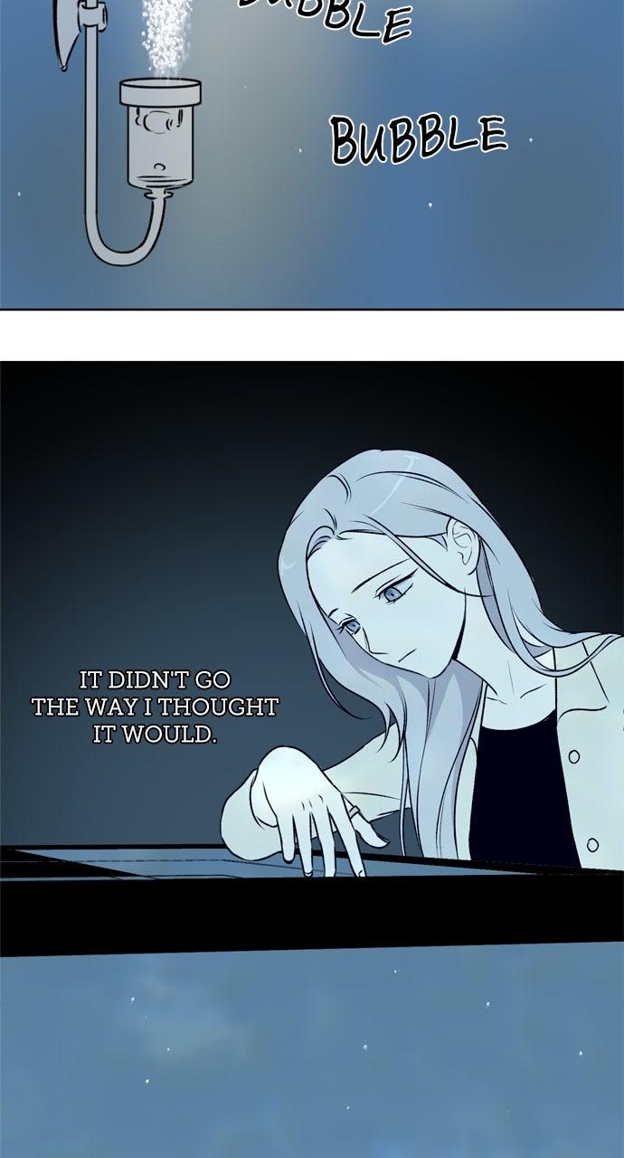 Proof of Dignity Chapter 21 - Page 48