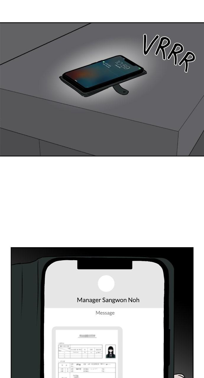 Proof of Dignity Chapter 21 - Page 50