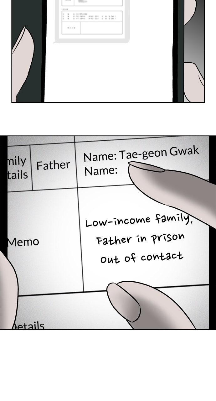 Proof of Dignity Chapter 21 - Page 51