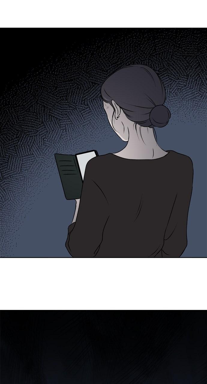 Proof of Dignity Chapter 21 - Page 52